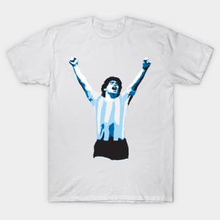 Maradona T-Shirt